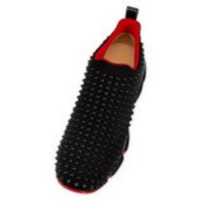 wholesale quality christian louboutin shoes sku 2