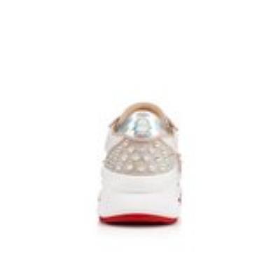 wholesale quality christian louboutin shoes model no. 6