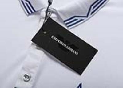 wholesale quality armani shirts sku 1857