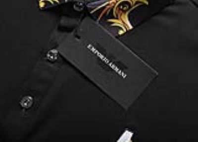 wholesale quality armani shirts sku 1859