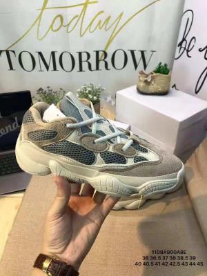 wholesale quality adidas yeezy boost 500 model no. 5