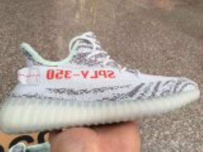 wholesale quality adidas yeezy boost 350 v2 model no. 12