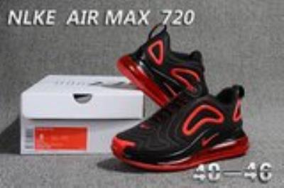 wholesale quality nike air max 720 model no. 45