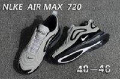 wholesale quality nike air max 720 model no. 46