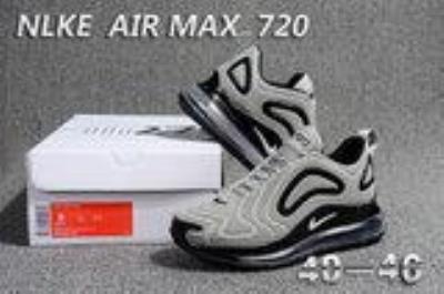 wholesale quality nike air max 720 sku 46