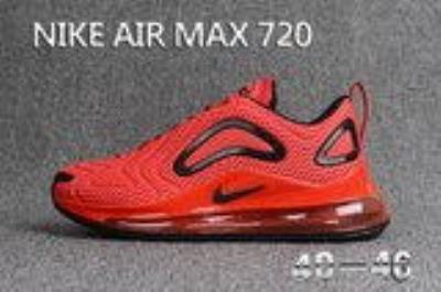 wholesale quality nike air max 720 model no. 53