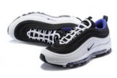 wholesale quality nike air max 97 model no. 42