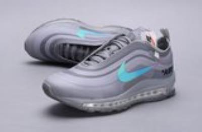 wholesale quality nike air max 97 model no. 64