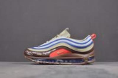 wholesale quality nike air max 97 model no. 66