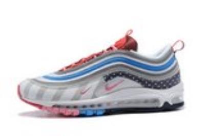 wholesale quality nike air max 97 model no. 68