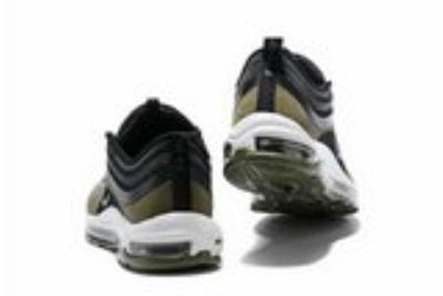 wholesale quality air max 97 ultra model no. 4