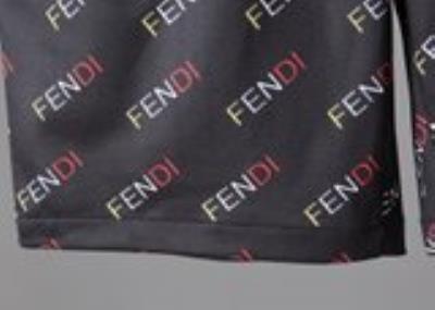 wholesale quality fendi suits sku 21