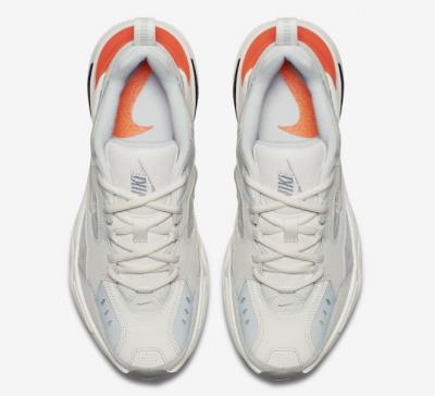 wholesale quality nike m2k tekno model no. 4