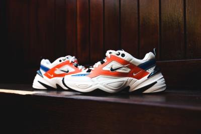 wholesale quality nike m2k tekno sku 5