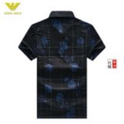 wholesale quality armani shirts sku 1864