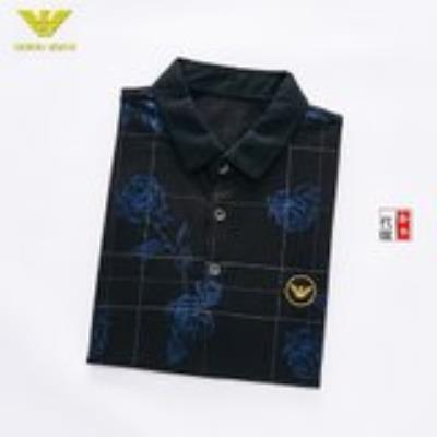 wholesale quality armani shirts sku 1864