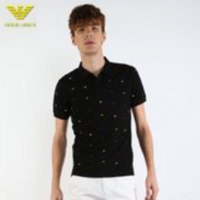 wholesale quality armani shirts sku 1865