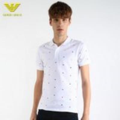 wholesale quality armani shirts sku 1866