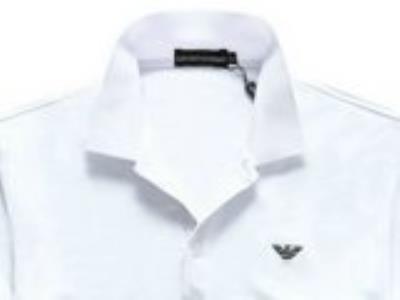 wholesale quality armani shirts sku 1872