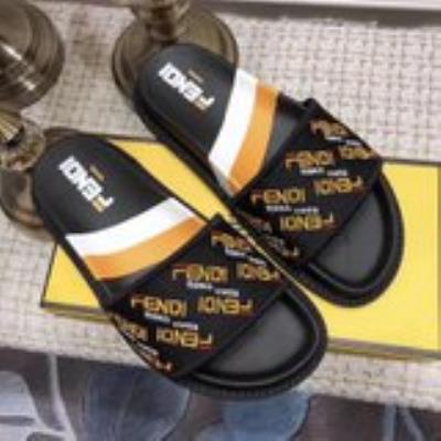 wholesale quality fendi shoes sku 19