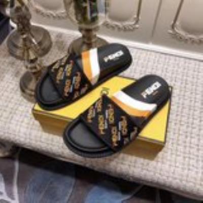 wholesale quality fendi shoes model no. 19