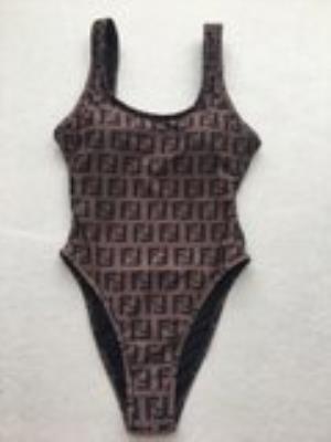 wholesale quality fendi bikinis sku 1