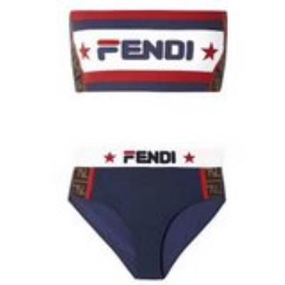 wholesale quality fendi bikinis model no. 8