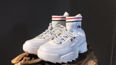 wholesale quality fila shoes model no. 5