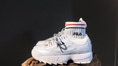 wholesale quality fila shoes sku 5