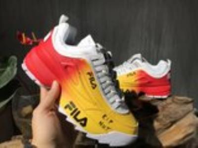 wholesale quality fila shoes sku 11