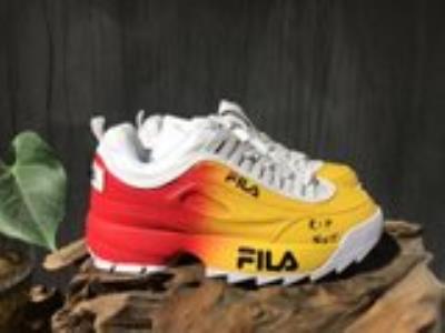 wholesale quality fila shoes model no. 11