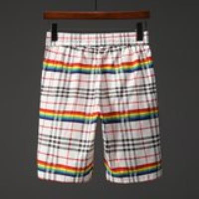 wholesale quality burberry shorts sku 63