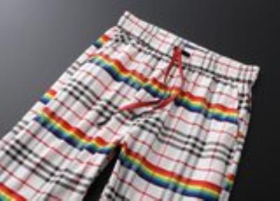 wholesale quality burberry shorts sku 63