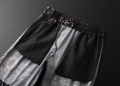 wholesale quality burberry shorts model no. 64