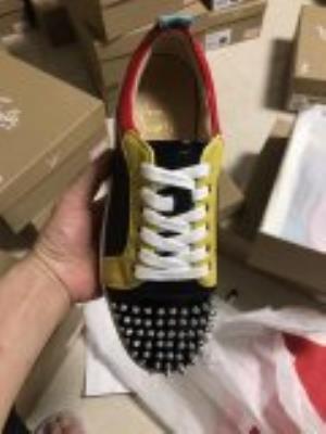 wholesale quality christian louboutin men sku 27