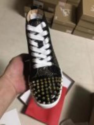 wholesale quality christian louboutin men model no. 30