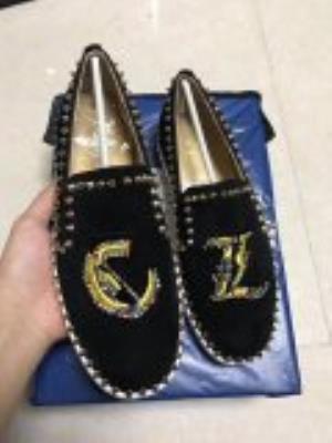 wholesale quality christian louboutin men model no. 35