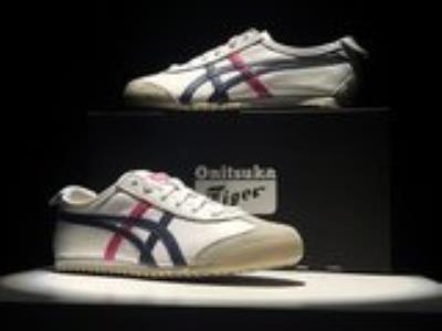 cheap quality ASICS Model No. 134