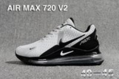 wholesale quality nike air max 720 v2 sku 17