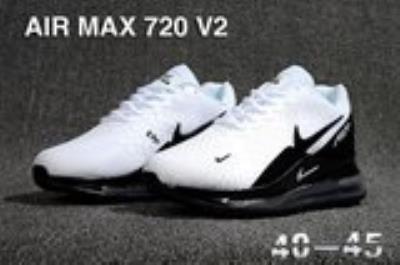 wholesale quality nike air max 720 v2 model no. 19