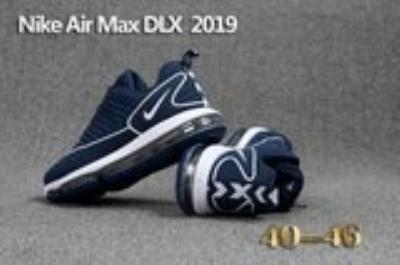 wholesale quality nike air max dlx 2019 model no. 1