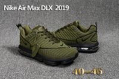 wholesale quality nike air max dlx 2019 model no. 3