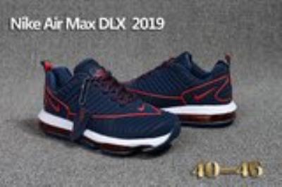 wholesale quality nike air max dlx 2019 model no. 12