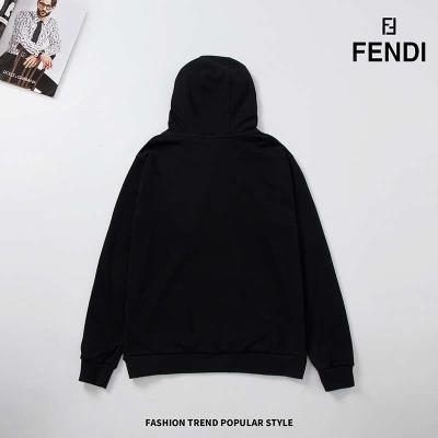 wholesale quality fendi hoodies sku 33