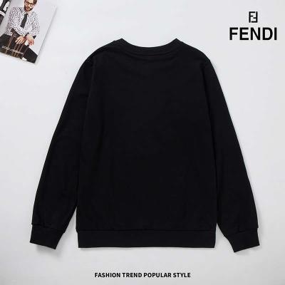 wholesale quality fendi hoodies sku 34