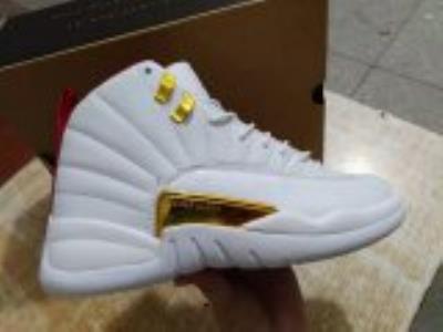 wholesale quality air jordan 12 sku 296