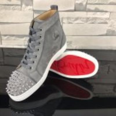 wholesale quality christian louboutin shoes sku 13