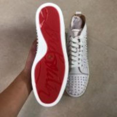 wholesale quality christian louboutin shoes model no. 15