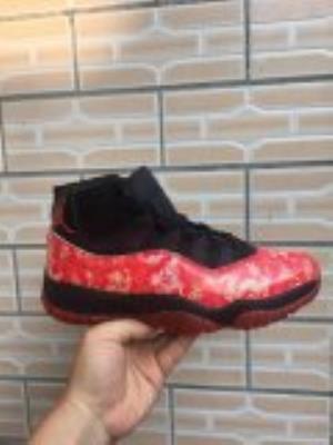 wholesale quality air jordan 11 sku 372