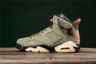 wholesale quality air jordan 6 sku 258